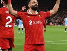 JN体育-萨拉赫在拜仁比赛中回归赛场，挺进下一轮引发热议！的简单介绍