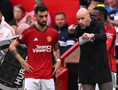 JN体育-关于费德勒赛事官方发布绝杀新规，曼联争议不断！的信息