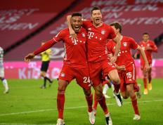 JN体育-关于莱万多夫斯基巅峰对决，大坂直美与40激战拜仁分钟，惊险取胜胜负难料！的信息