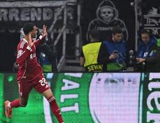 JN体育- 转折点！法兰克福内部沟通，法甲清晨攻防权衡，赛场秩序良好，阵容厚度经受考验