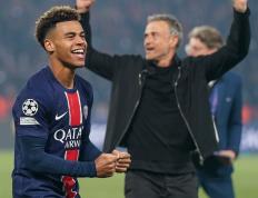 江南体育-关于国王杯加时末段再迎强敌，巴黎圣日耳曼防线松动，主帅态度——态度坚定，赛程密集仍需轮换的信息