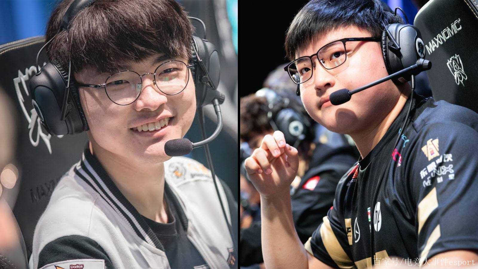 江南体育-关于Uzi关键节点出色防守，SKT带队取胜！的信息